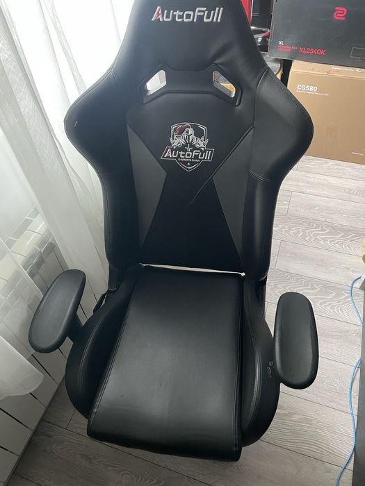 Игровой компьютер полный сетап