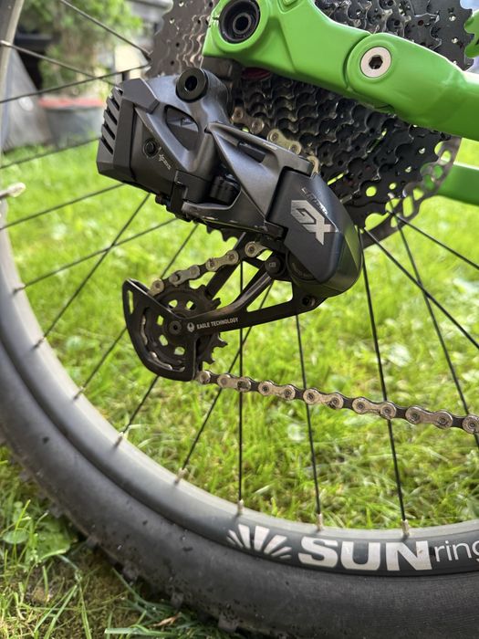 Bicicleta electrica DRÖSSIGER ONE.e 2020 stare perfecta de functionare, ca noua!