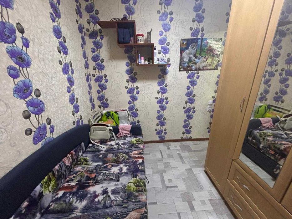 Продается 2-х квартира в Сортировки. помощь в ипотеке