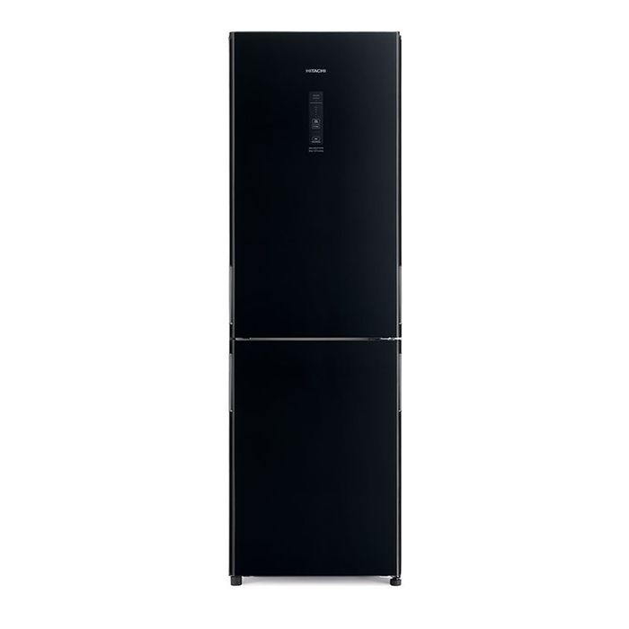 Холодильник Hitachi R-BG410PUC6X GBK
