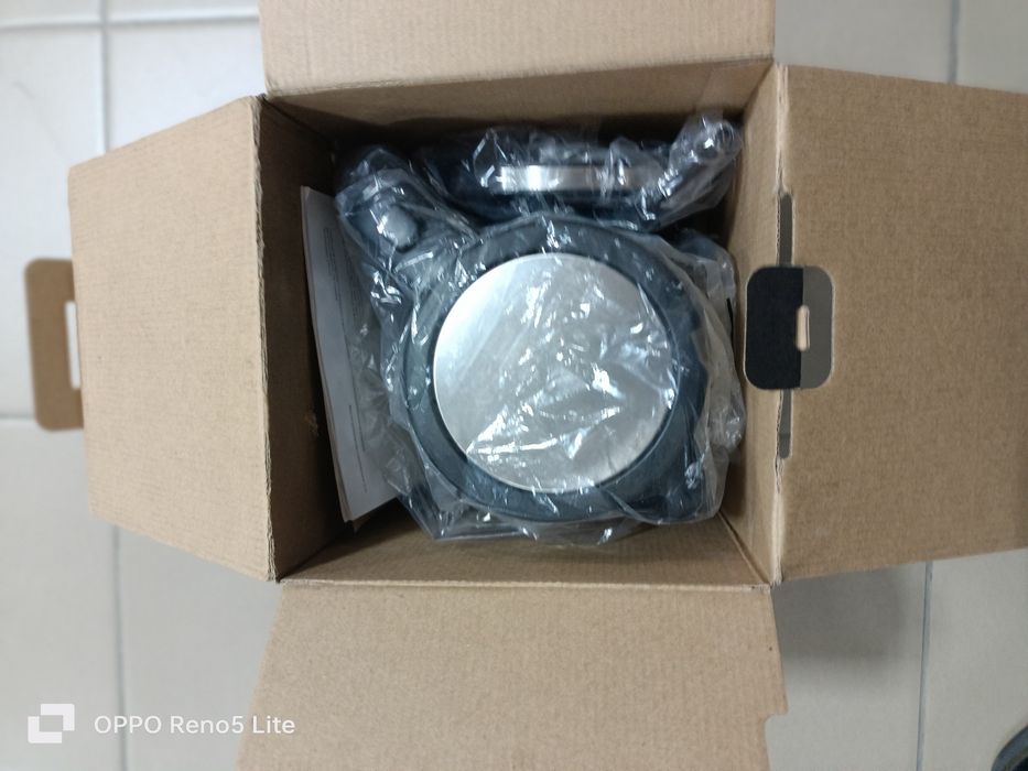 Электро чайник Xiaomi