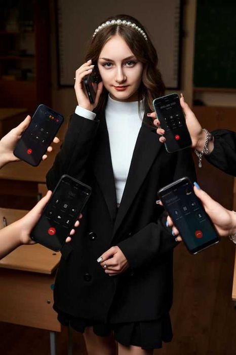 Виньетки - Школы -Садики -Университеты - Институты