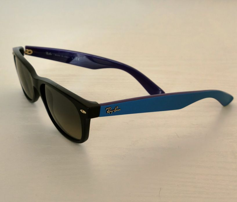 Ochelari unisex Wayfarer