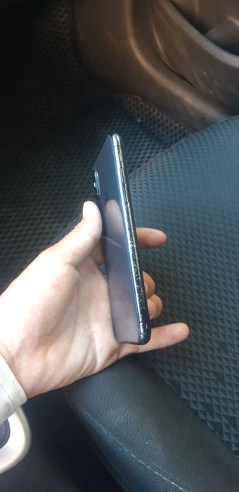 Iphone x 64gb holati yaxshi