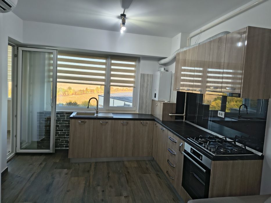 Apartament 2 camere