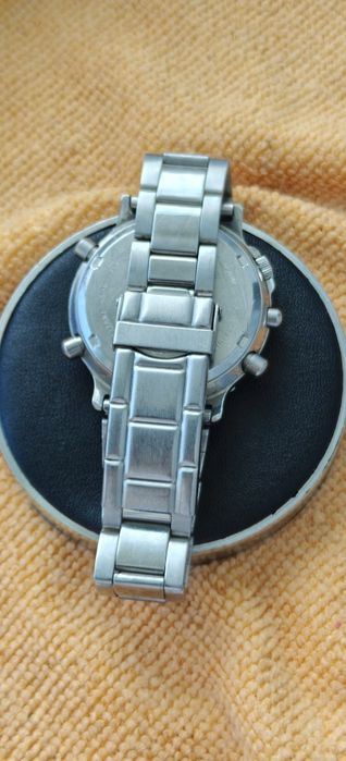 Ceas Fortis cronograph