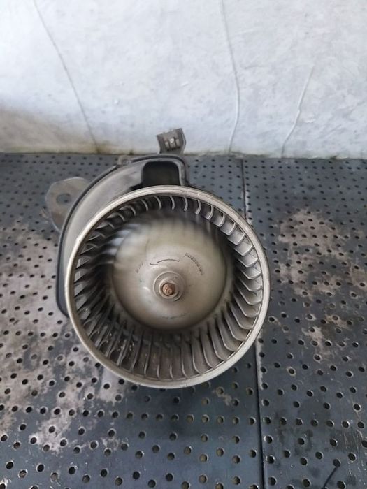 Aeroterma ventilator habitaclu fiat grande punto 199 5d3330100 5d3130100