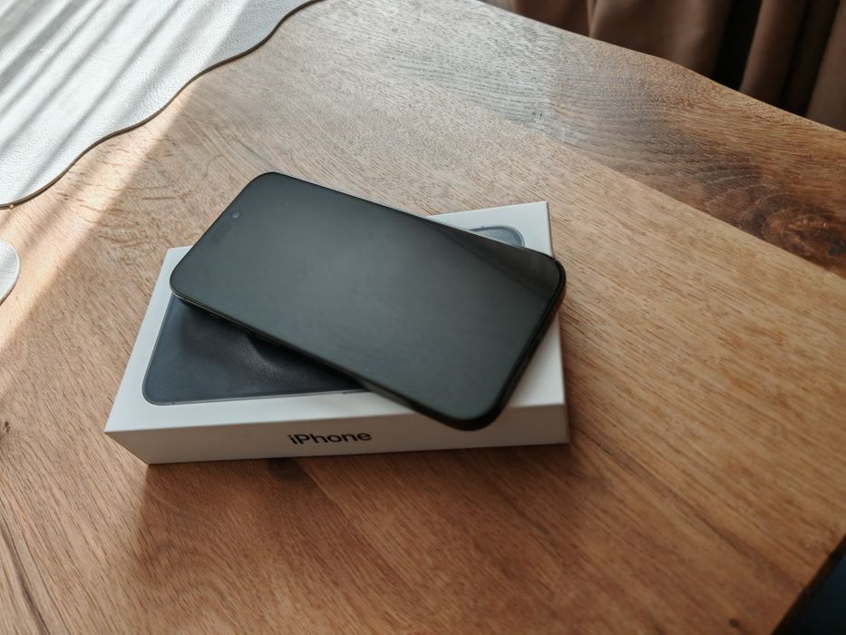 Айфон 15 Про 128GB