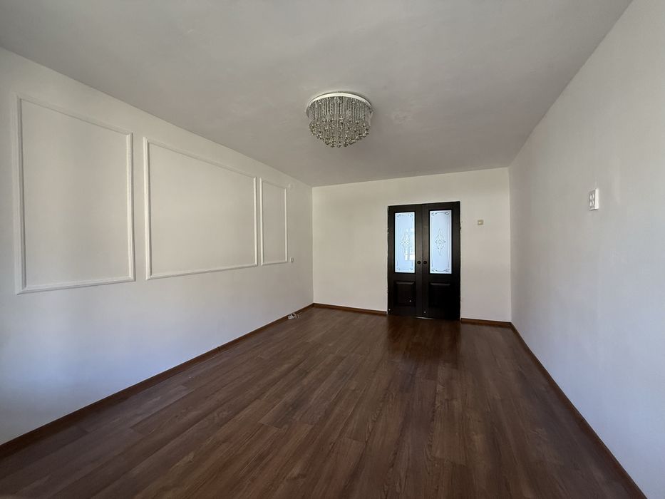 3 комнатная квартира