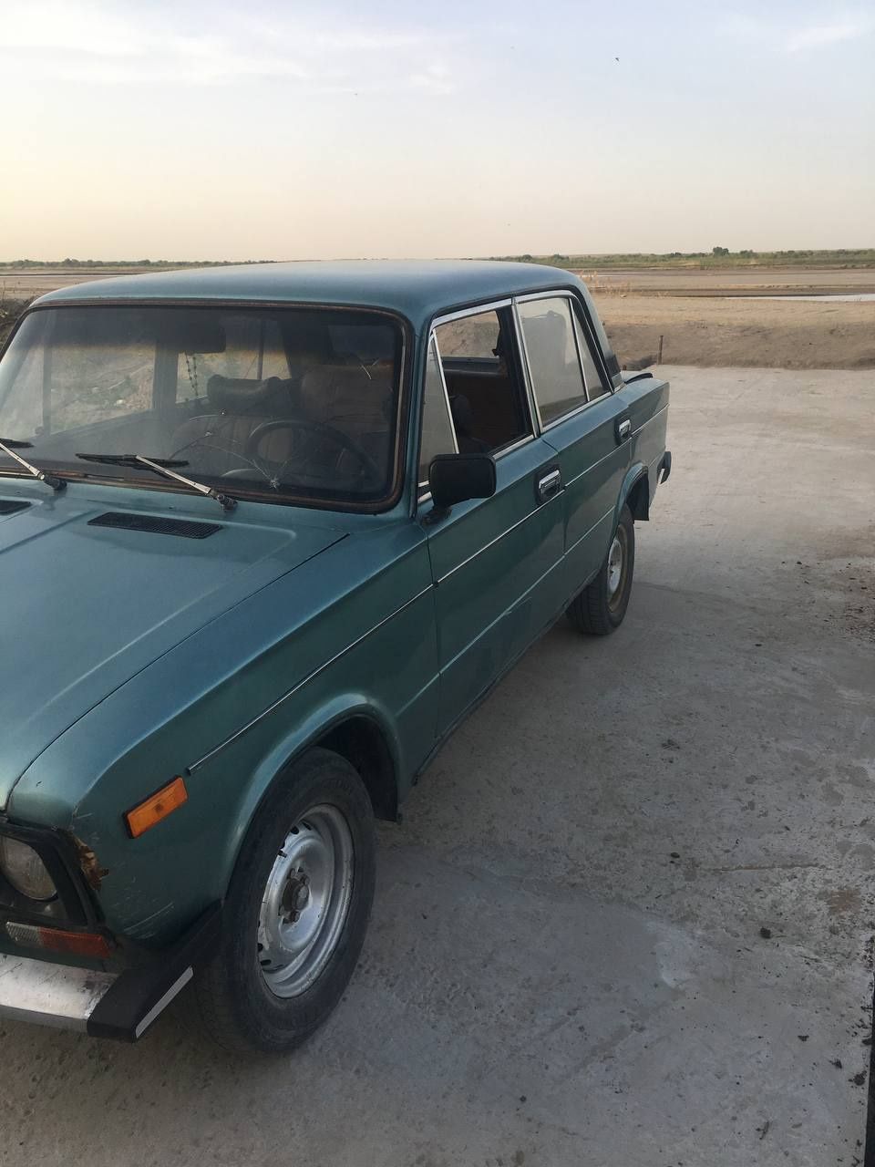 Vaz 2106 garantiya: 8 000 000 сум - ВАЗ Питнак на Olx