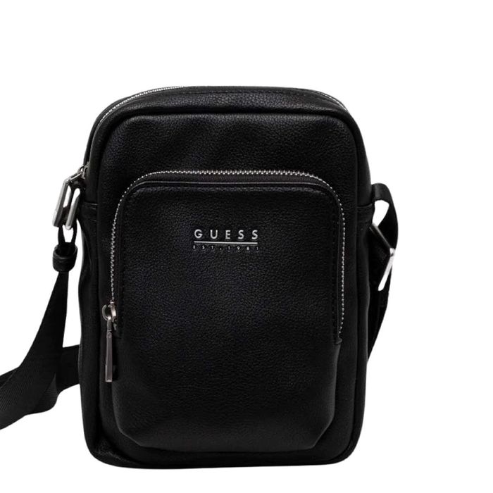 Оригинална мъжка чанта Guess HMFIDA P3463