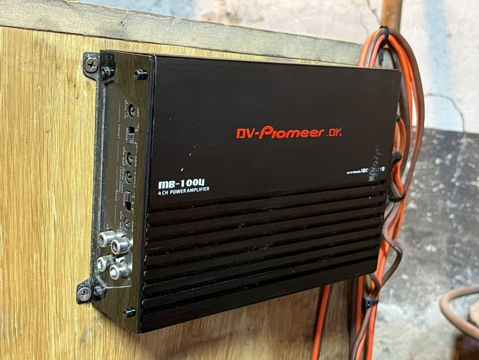 Продам сабуфер..