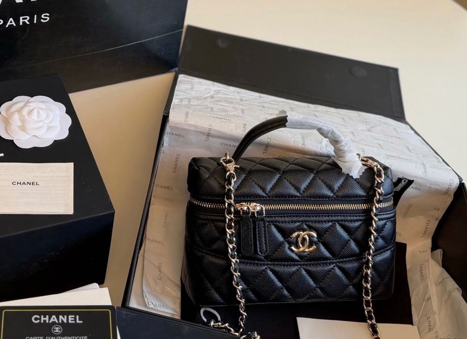 Дамска чанта Chanel