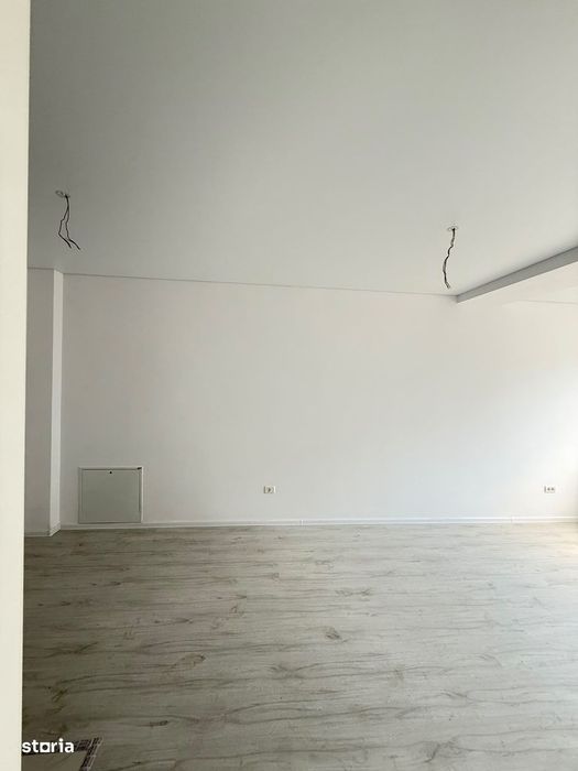 Garsonieră decomandată - balcon – Etaj 1/6- Comision 0 - Militari