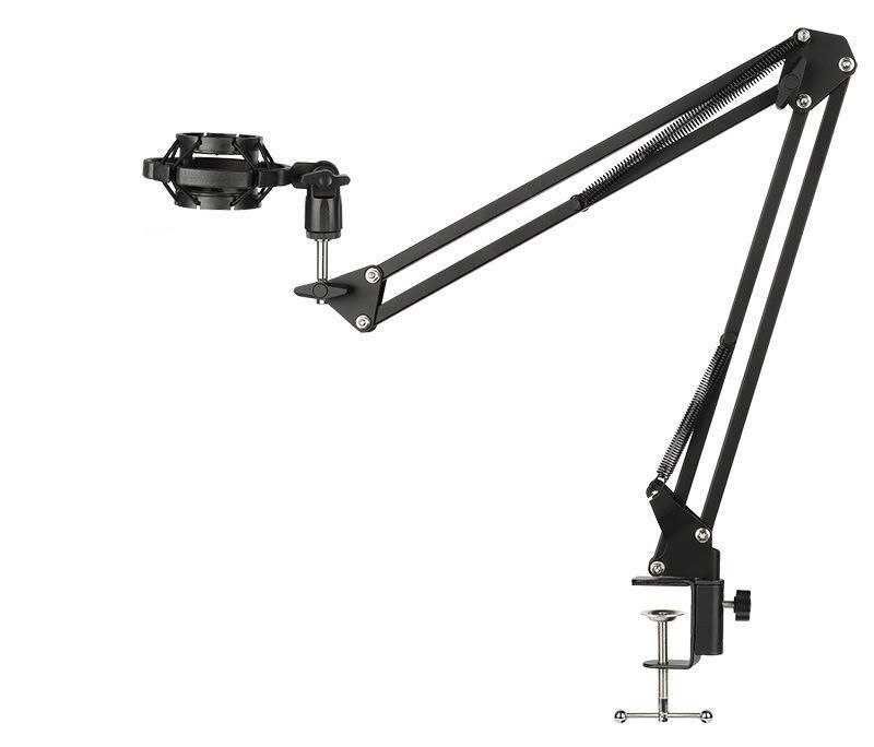 Kronshteyn Mikrofon VA planshetlar uchun