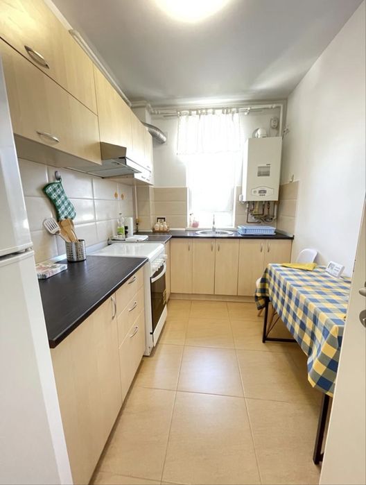 Apartament Modern 2 Camere, Tractorul, boxa + loc de parcare ( 0% comision)