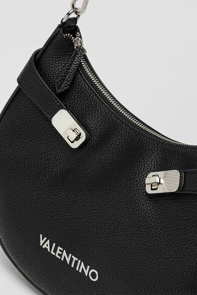 Черна чанта Valentino
