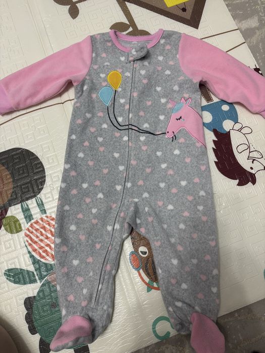 Вещи картерс 2500