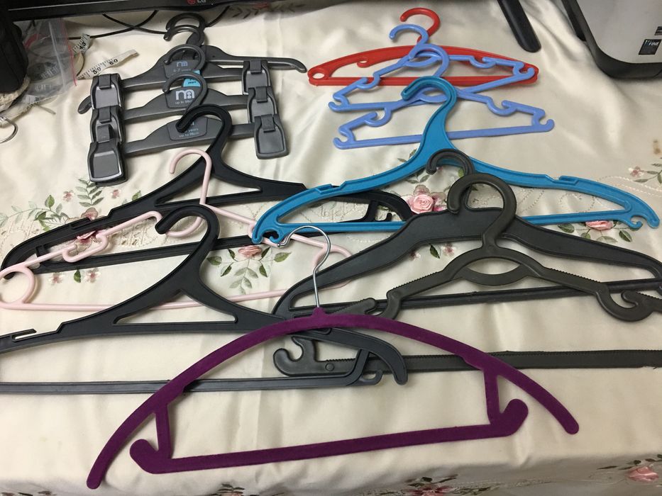 Поечики для любых вещей