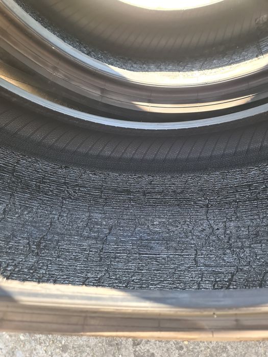 2 anvelope Pirelli P7 Cinturatto Vara 245 45 18