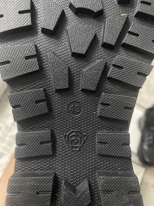 Кроссовки зимние утепленные