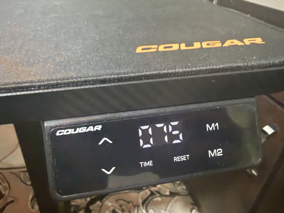 setup gaming igravoy