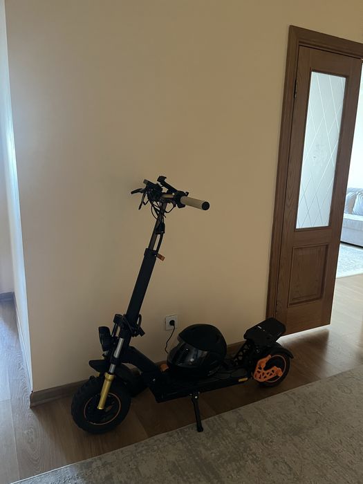Kugoo m5 pro в продаже