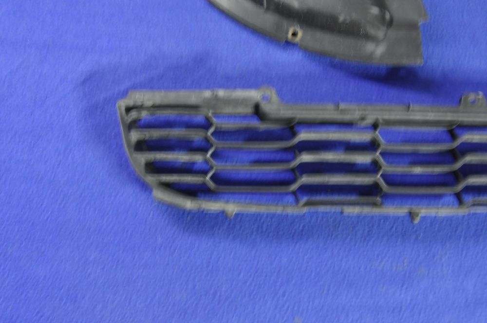 Запчасти бампера  приора priora 2170