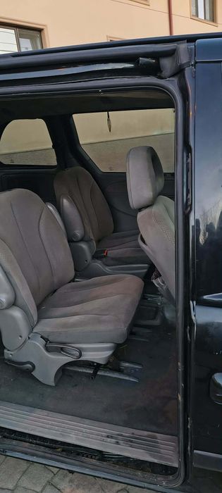 Craysler an 2009 schimb