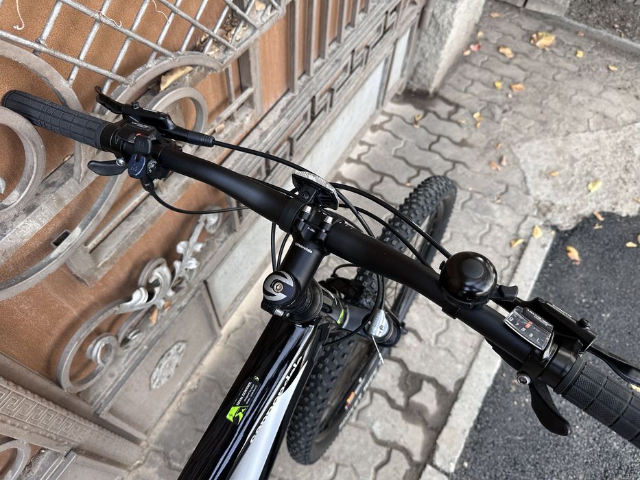 Велосипед Cannondale.