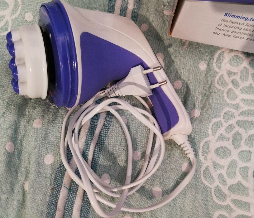 Массажёр для тела