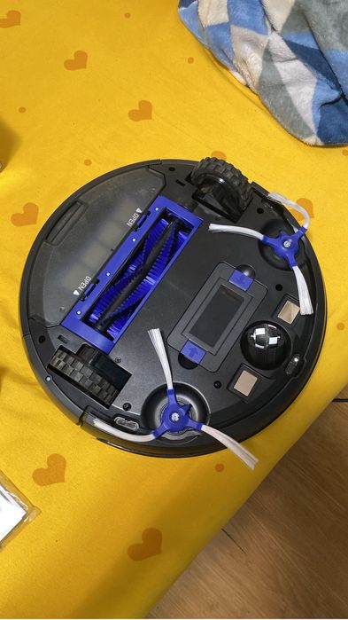 Aspirator Rowenta Explorere Serie 20 Aqua