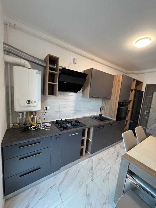Inchiriez 2 camere, direct proprietar