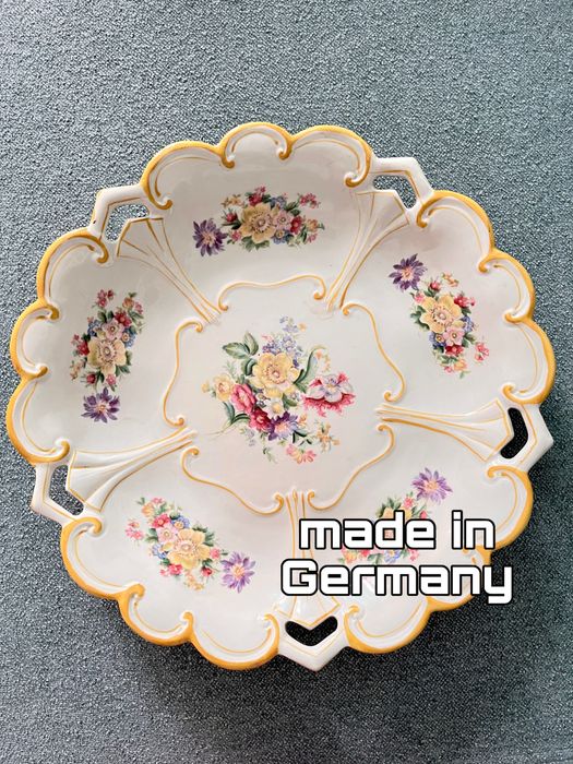 Тарелки сувенирные