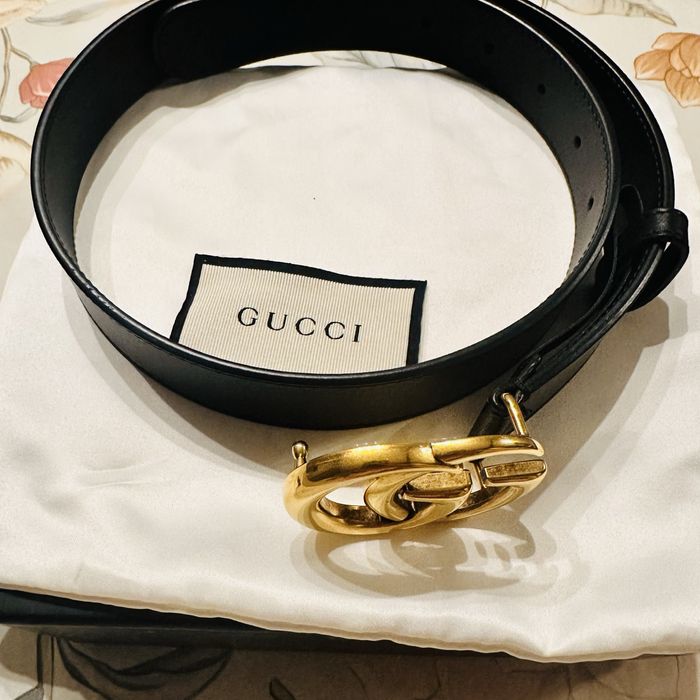 Gucci belt women