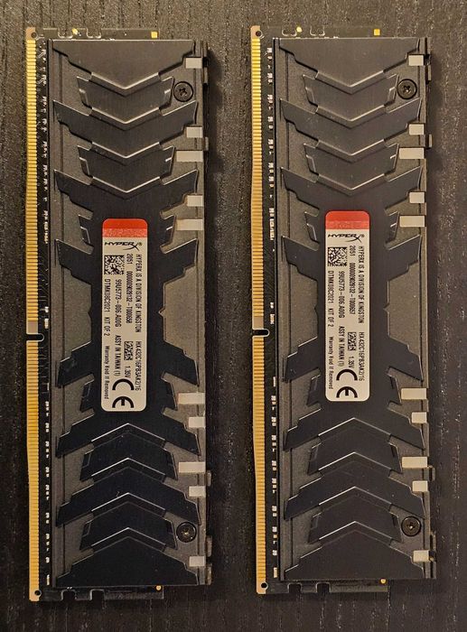 Kingston Hyper X Predator 16GB