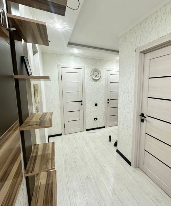 Продам 2х р-н маг. Сокол, нов план