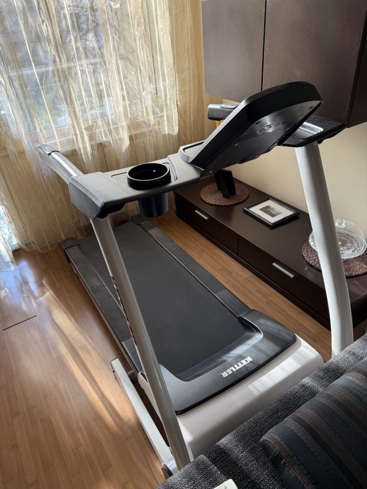 Пътека за бягане Kettler