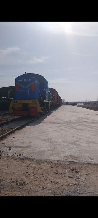 Teplovoz TGM-4 Teplovoz TGM 4