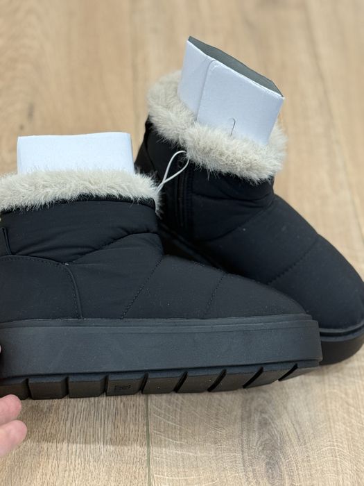 Обувь для девоки осень-зима Zara