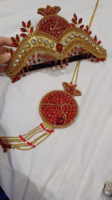 Diademalar yangi