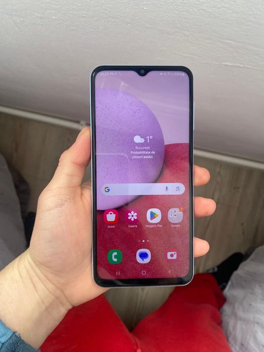 Vând sau schimb cu bicicleta cu motor