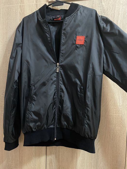 Ветровка HUGO / L