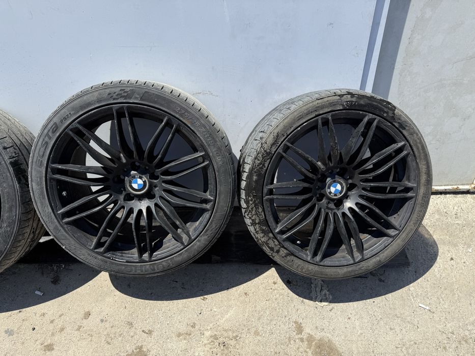 Jante r19 bmw f10 f11 f06 f12 f13