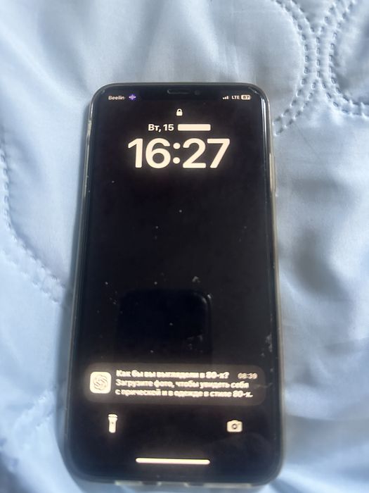 Продам айфон Хs Max 256 gg