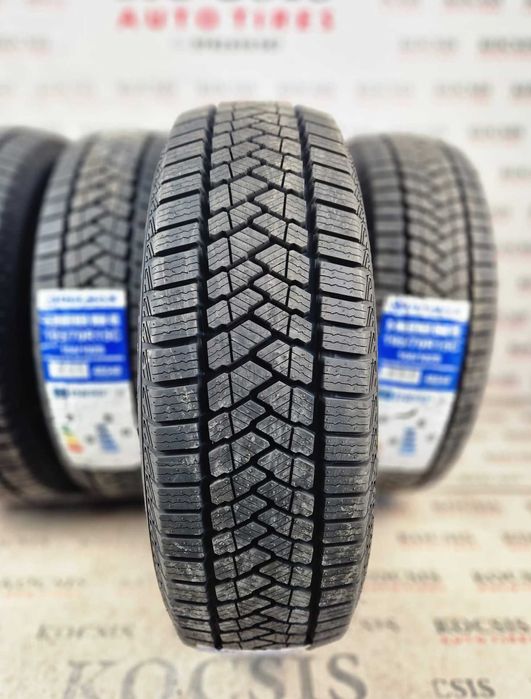 195 70 15c - Anvelope noi ALL SEASON - Delmax