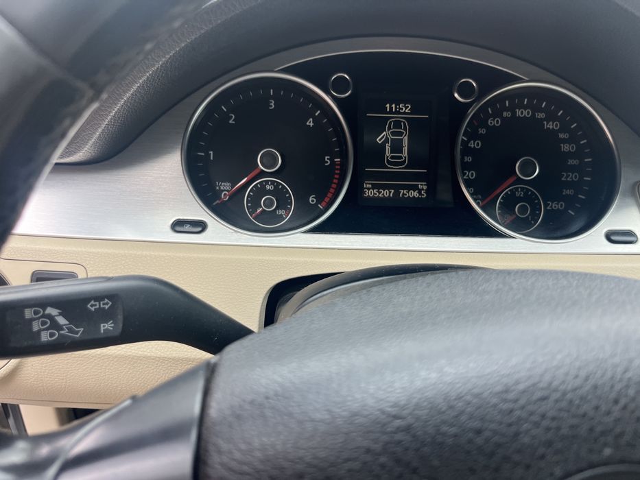 De vanzare volkswagen passat