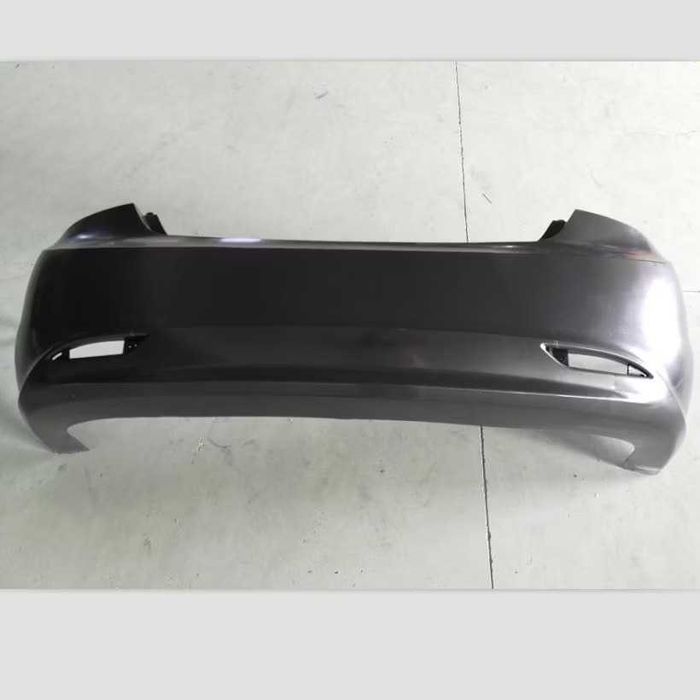 Задний бампер Hyundai Sonata YF 09-13 Соната