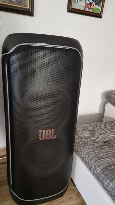 Jbl ultimate 1100W
