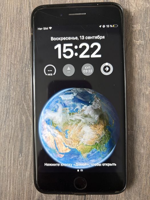 Iphone 8 plus (айфон 8 плюс)